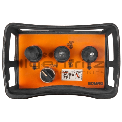 Bomag | Besturingseenheid BPF 80/658S
