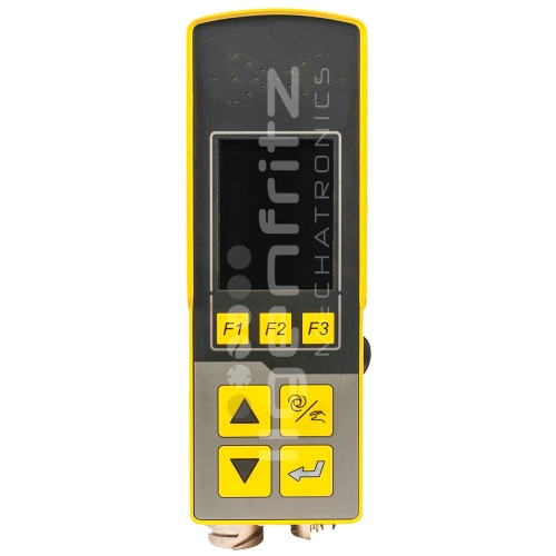 Bomag | MMC-2000 Nivelleringskontroll