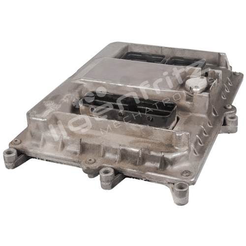 Bosch EDC7 Iveco