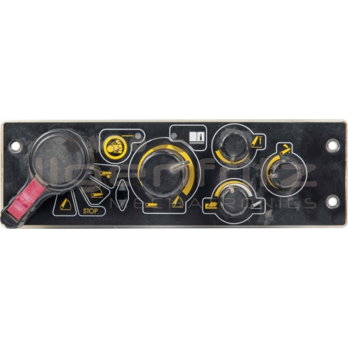 Bosch | Commande EHR