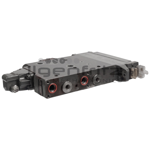 Bosch Hydraulventil SB33