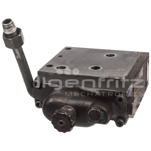 Bosch Hydraulventil SB7