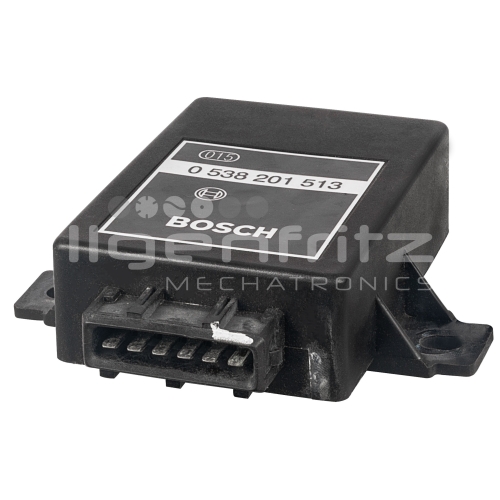 Bosch | Side swivel module