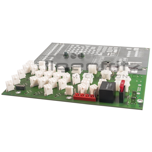 Boschung Mecatronic | LED Infoboard