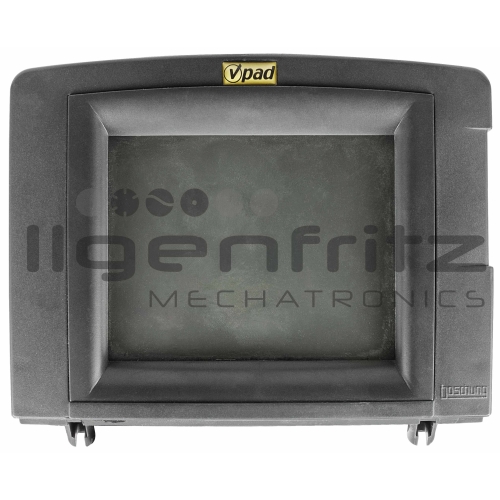 Boschung Mecatronic | vPad Monitor SN-B