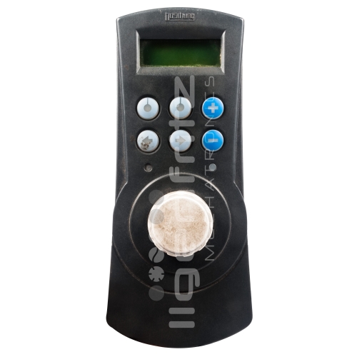 Boschung Mecatronic | Vpad SE