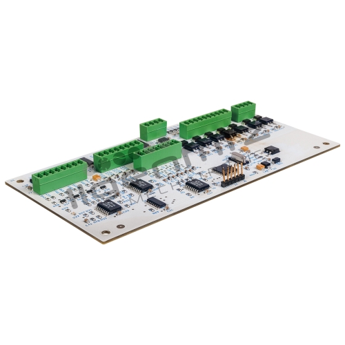 Boumatic | Pulsator control board