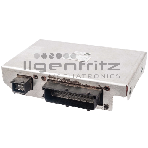Brielmaier | Control box