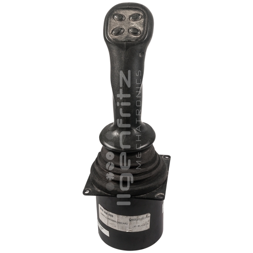 Caldaro AB | Joystick ZC09B-0264 CANCARD