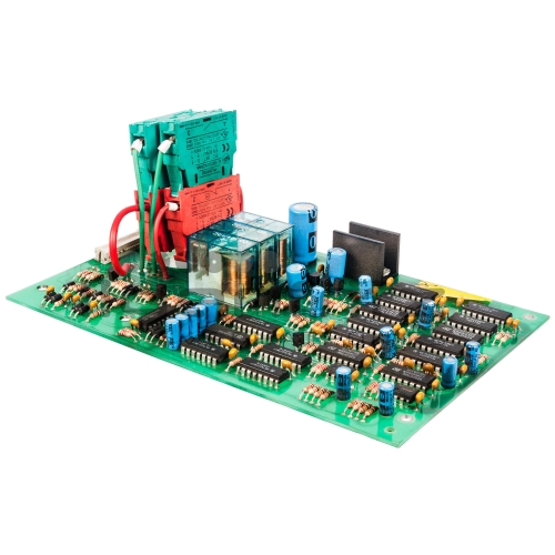 Cartec | Control HB 300 ES
