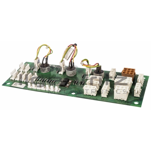 CASE | A15 Print EHR-D