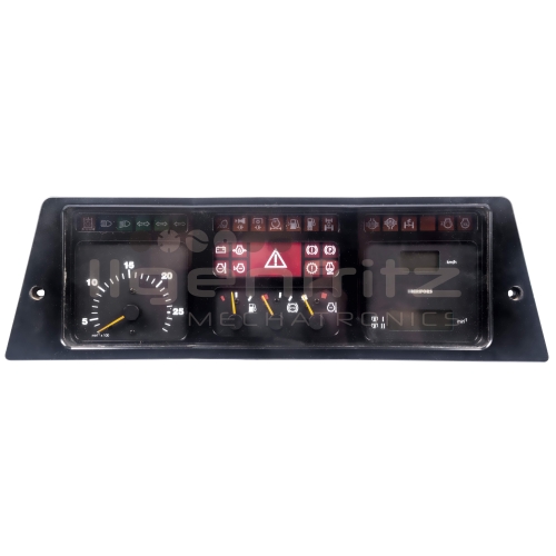 Case | Beriforse Tachometer REMAN 73318907