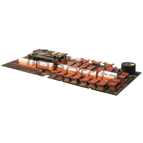CASE CU A100 (CNH)