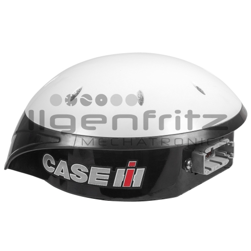 CASE | GPS Antenna Egnos