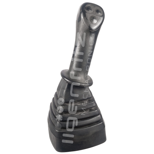 CASE | Joystick Bagger
