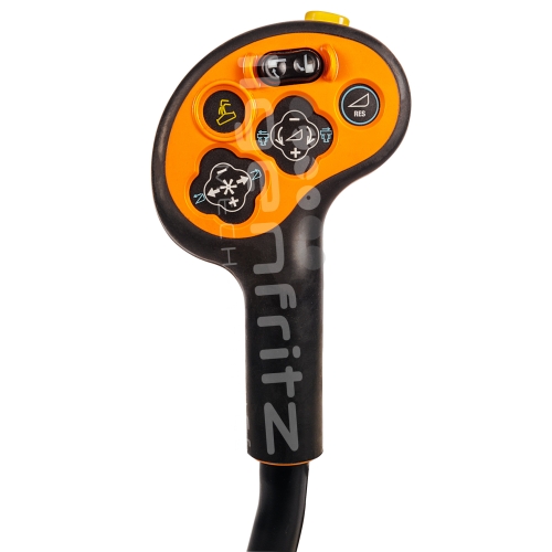 CASE | Joystick IH AF Moissonneuse-batteuse