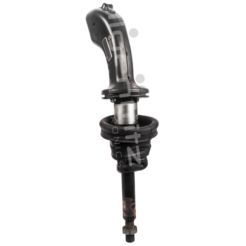 CASE | Joystick Radlader