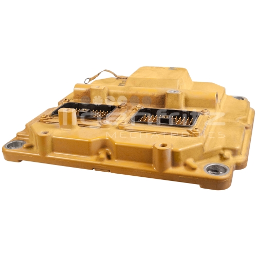 Caterpillar | Control GP-Electrónico