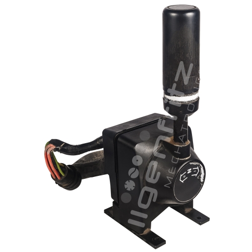 Caterpillar | Control GP-Transmission