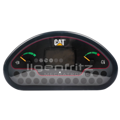 Caterpillar | TH Instrumentenbrett