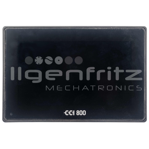 CCI | CCI 800