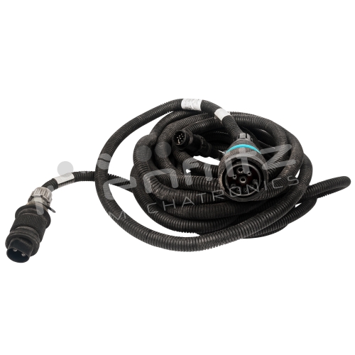 CCI | ISOBUS ledningsnet