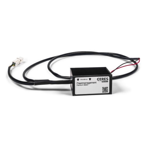Oferta CERES Protect: CERES Protect Premium Select incluye la tarifa Smart Connect de 2 años