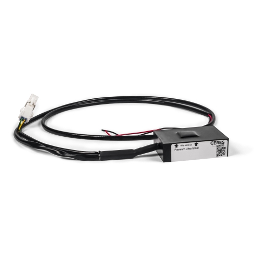 CERES Protect Premium Ultra Small inkl. 2 års Live Connect-takst