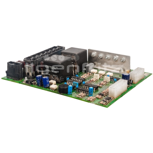 CESAB | Platine Drago H250