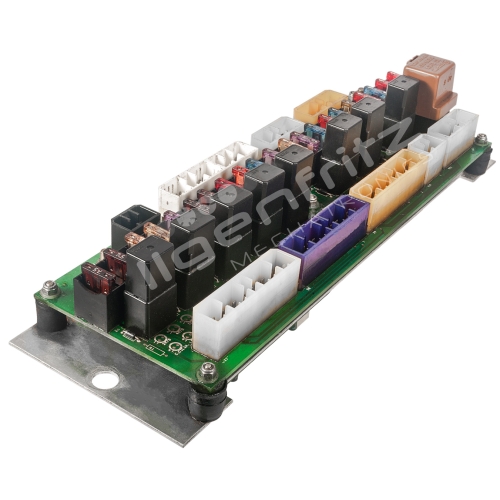 CIAM | Printplaat 1B020297