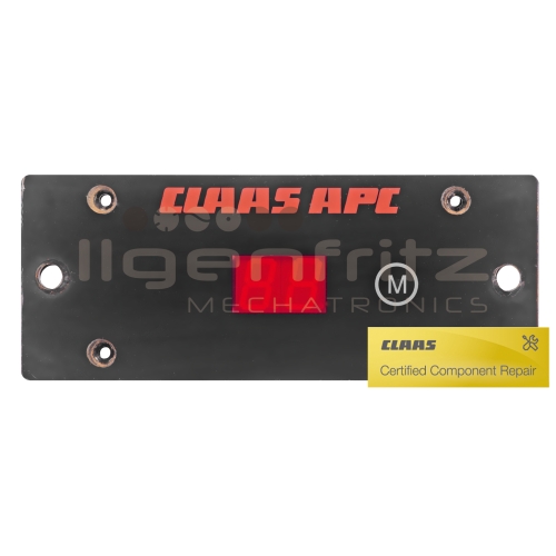 Claas | APC