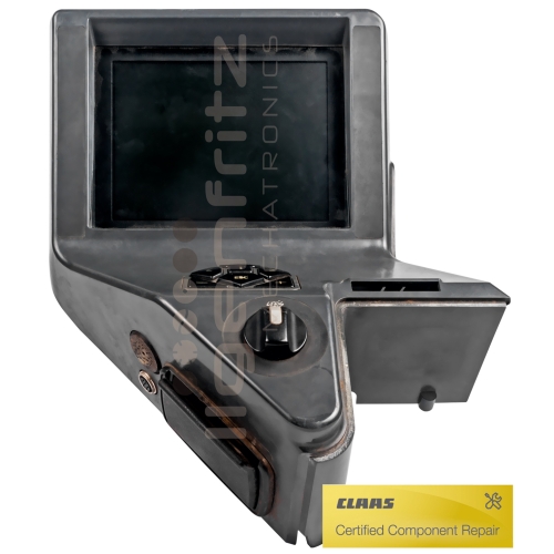 Claas | CEBIS 2 Version 2 (A30)