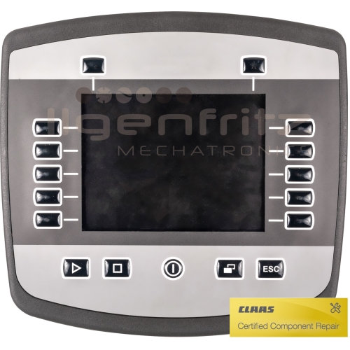 Claas | Communicator II