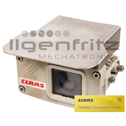 Claas CT-RVS-CAM