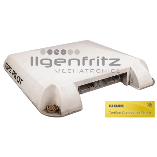 Claas GPR Ag262 A005 EGNOS