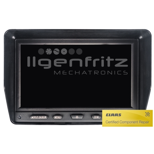 Claas | Camera monitor C101