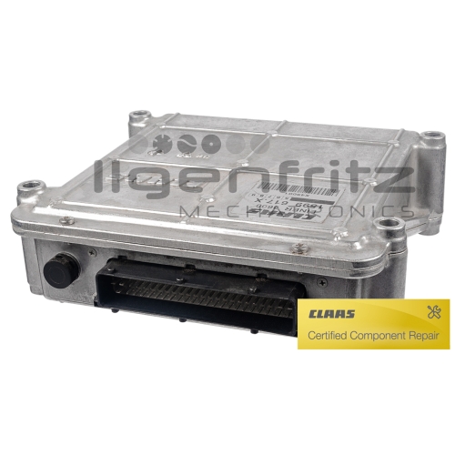 Claas | Liner 3600