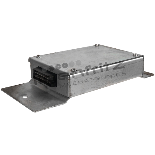 CNH | Module de nivellement