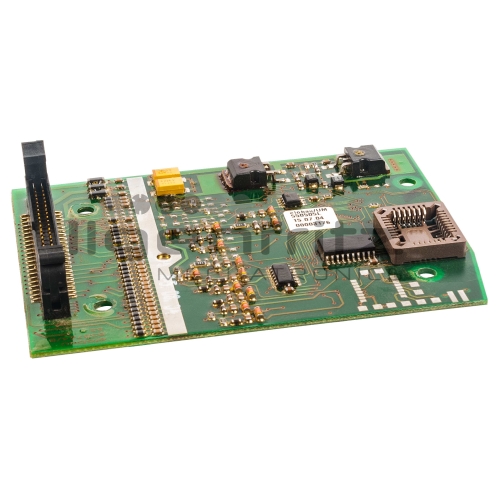 CNH | Placa de circuito A27