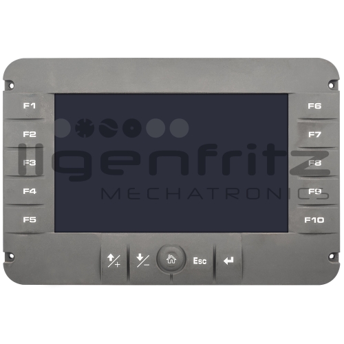 Cobo | TERA 7 Terminal