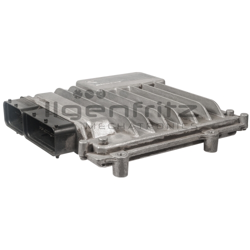 Cummins | ECM CM2880