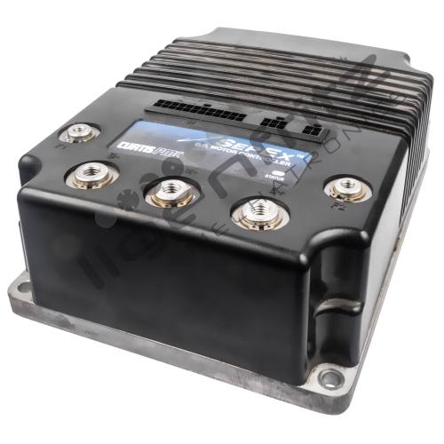 Curtis Instruments | DC Motor Controller
