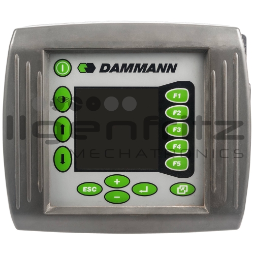 Dammann | ProControl