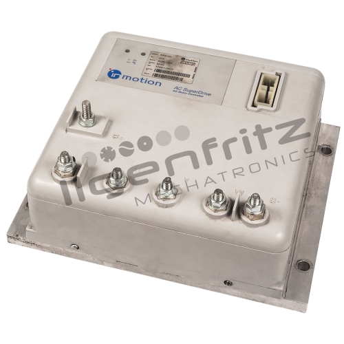 Danaher Motion | AC SuperDrive ACS8011