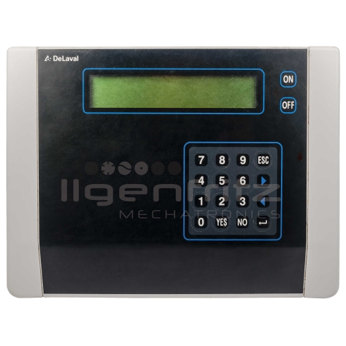 DeLaval | FP 200