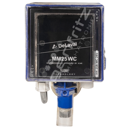 DeLaval Mjölkmätare MM25