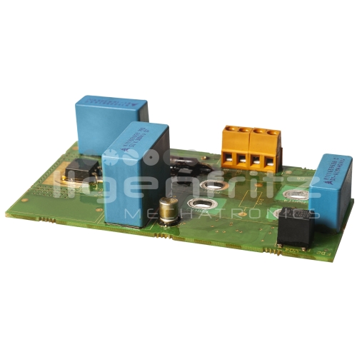 DeLaval | Circuit board cow brush SCB3 (4-hole)