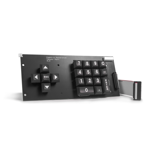 DeLaval | Teclado Alpro Feed