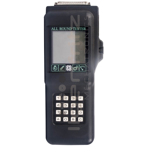Deutz | Allroundtester