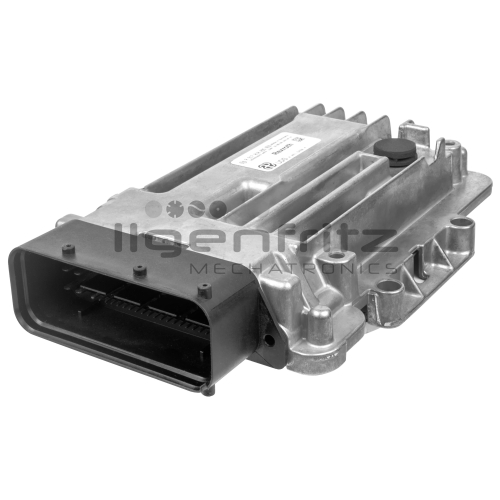 Deutz HLHP besturingseenheid (TTV)